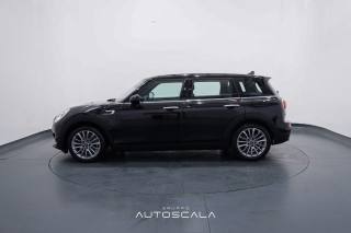 MINI Clubman usata, con Airbag laterali