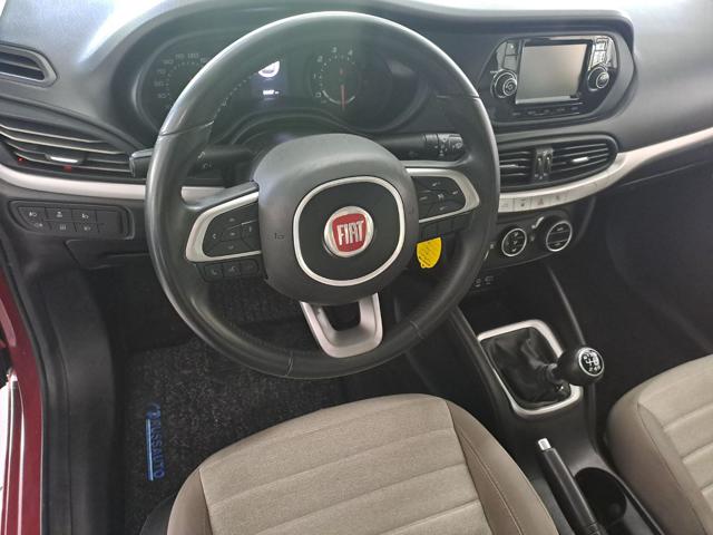 FIAT Tipo usata, con Cerchi in lega