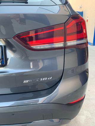 BMW X1 usata, con Autoradio
