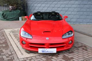 DODGE Viper usata, con Airbag Passeggero