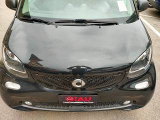 SMART ForTwo usata 20