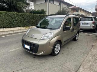 CITROEN Nemo usata, con Airbag