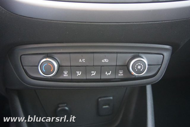 OPEL Crossland usata 17