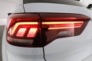 VOLKSWAGEN T-Roc usata 10