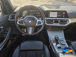 BMW 320 usata, con Cronologia tagliandi