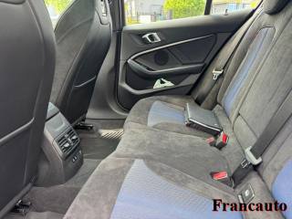 BMW 120 usata, con Climatizzatore
