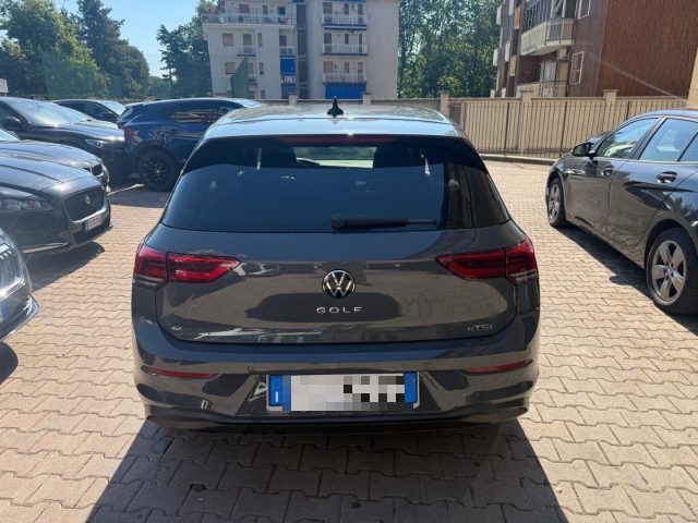 VOLKSWAGEN Golf usata, con Cerchi in lega