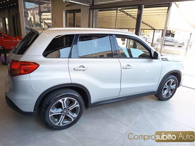 SUZUKI Vitara usata, con Alzacristalli elettrici