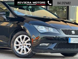 SEAT Leon usata, con Airbag Passeggero