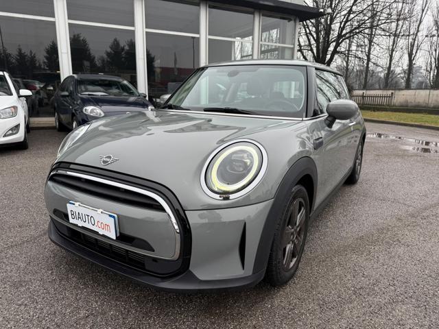 MINI One usata, con Airbag