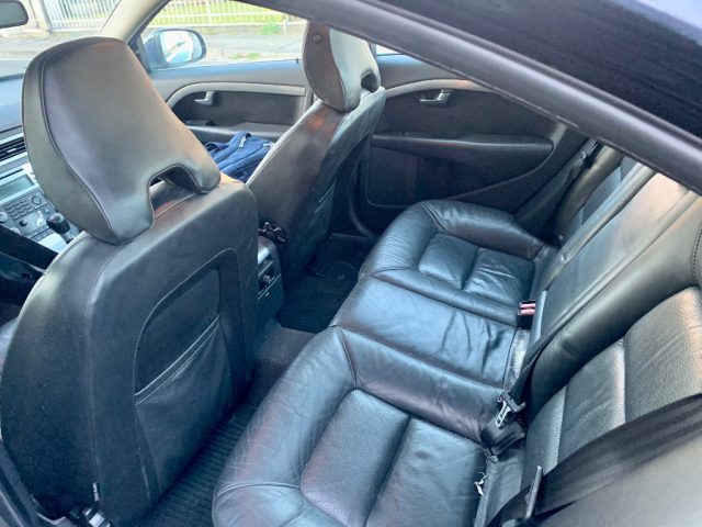 VOLVO S80 usata, con Autoradio