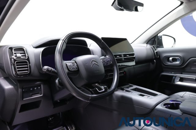 CITROEN C5 Aircross usata, con Alzacristalli elettrici