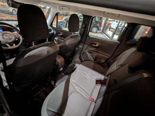 JEEP Renegade usata, con ESP