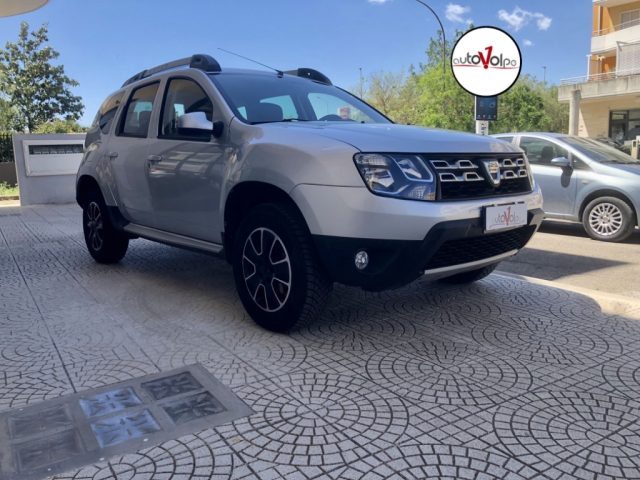 DACIA Duster usata, con Autoradio