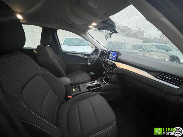 FORD Kuga usata, con Immobilizzatore elettronico