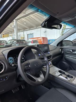 HYUNDAI Kona usata, con Climatizzatore