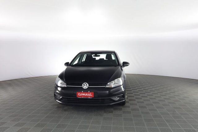 VOLKSWAGEN Golf usata 0