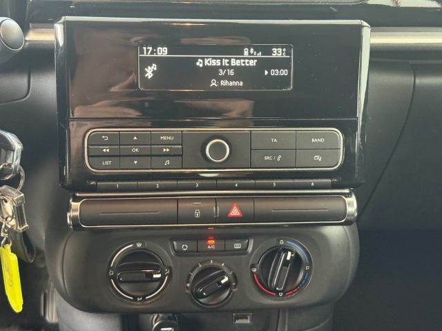 CITROEN C3 usata 19