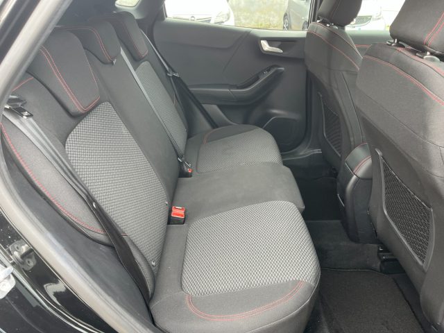 FORD Puma usata, con Controllo automatico clima