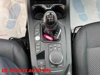 BMW 118 usata, con Chiusura centralizzata telecomandata