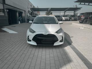 TOYOTA Yaris usata, con Chiusura centralizzata