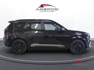 KIA Seltos usata 4
