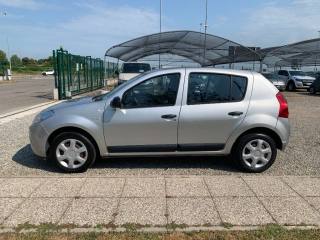 DACIA Sandero usata, con Climatizzatore