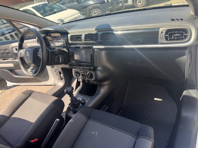 CITROEN C3 usata, con Cruise Control