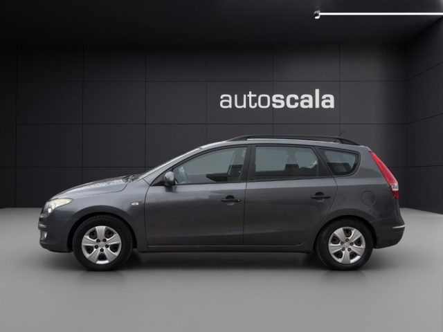 HYUNDAI i30 usata, con Airbag