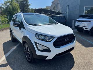 FORD EcoSport usata, con Airbag