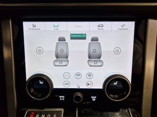 LAND ROVER Range Rover usata, con Park Distance Control