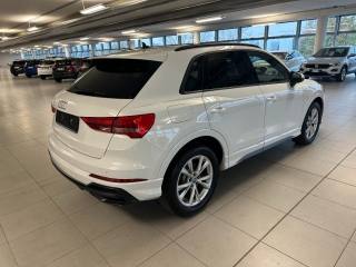 AUDI Q3 usata, con Chiusura centralizzata
