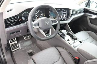 VOLKSWAGEN Touareg usata, con Cerchi in lega