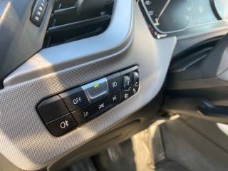 BMW 116 usata, con Cruise Control