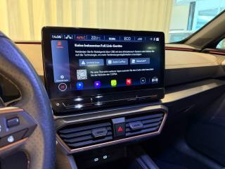 CUPRA Formentor usata, con Cruise Control