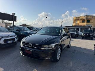 VOLKSWAGEN Tiguan usata, con Airbag