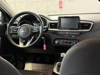 KIA Ceed usata, con Start/Stop Automatico