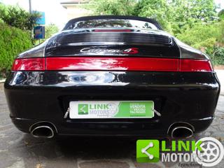 PORSCHE 911 usata, con Airbag