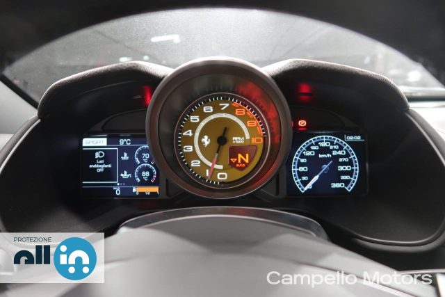 FERRARI Portofino usata 8