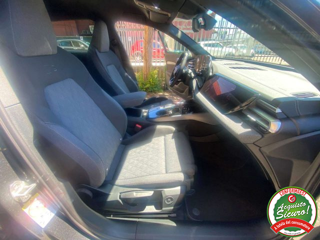 AUDI A5 usata, con Sedili riscaldati