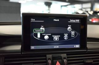 AUDI A6 allroad usata 43