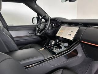 LAND ROVER Range Rover Sport usata, con Cruise Control