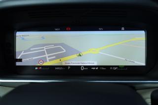 LAND ROVER Range Rover usata, con Sospensioni sportive
