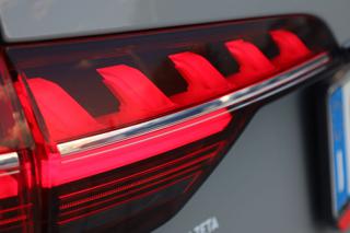 AUDI A4 usata, con Volante riscaldabile