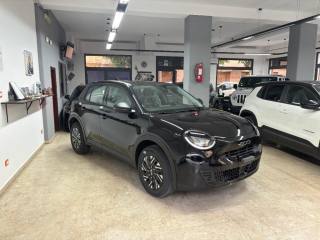 FIAT 600 Hybrid 110 CV DCT MHEV Business