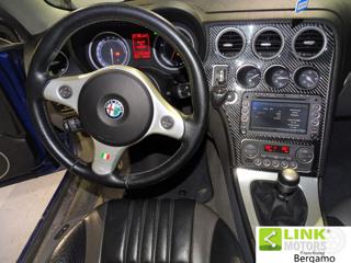ALFA ROMEO Brera usata, con Climatizzatore