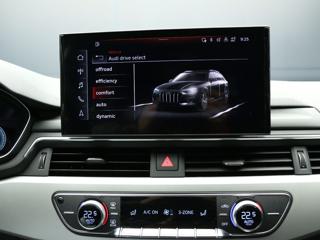 AUDI A4 usata, con ESP