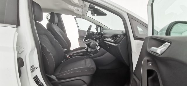 FORD Fiesta usata 57