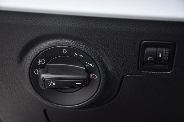 SEAT Arona usata, con Sedile posteriore sdoppiato