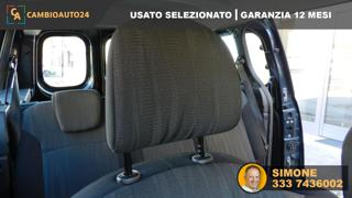 DACIA Dokker usata 88